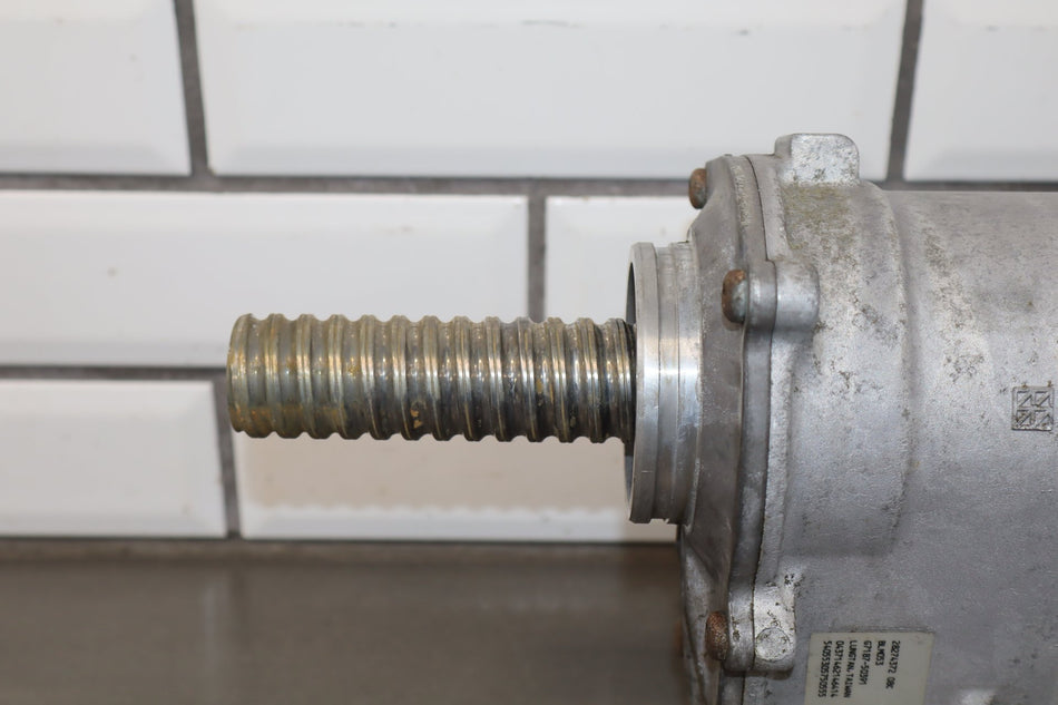 13-18 Ram 1500 Electric Power Steering Rack and Pinion Assembly Miles