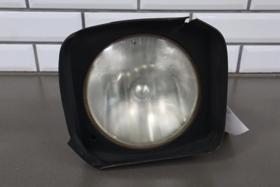 2003-2009 Hummer H2 Right Headlamp W/ Amber Marker 15269179