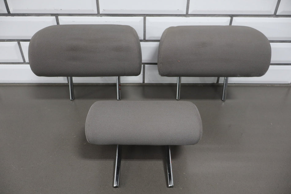 2003-2009 Toyota 4Runner N210- Rear Seat Head Rest Set
