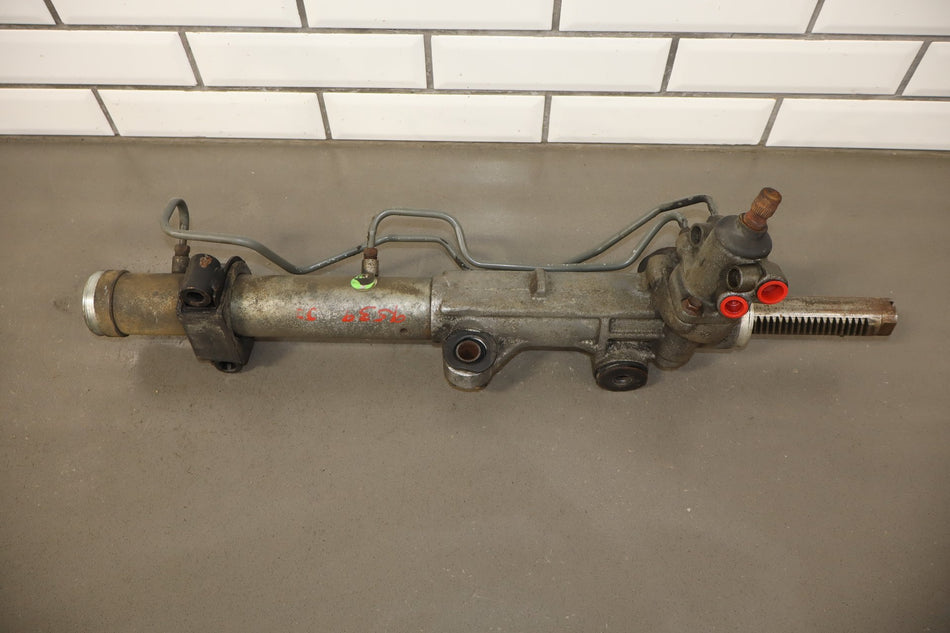 1998 Toyota 4Runner N180- Steering Gear