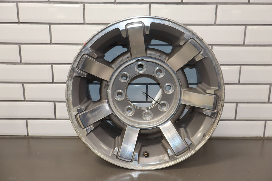 2008 Hummer H2 Wheel OEM