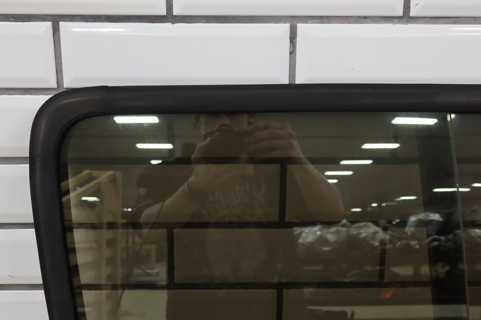 1997 Lexus LX450- Left Quarter Window
