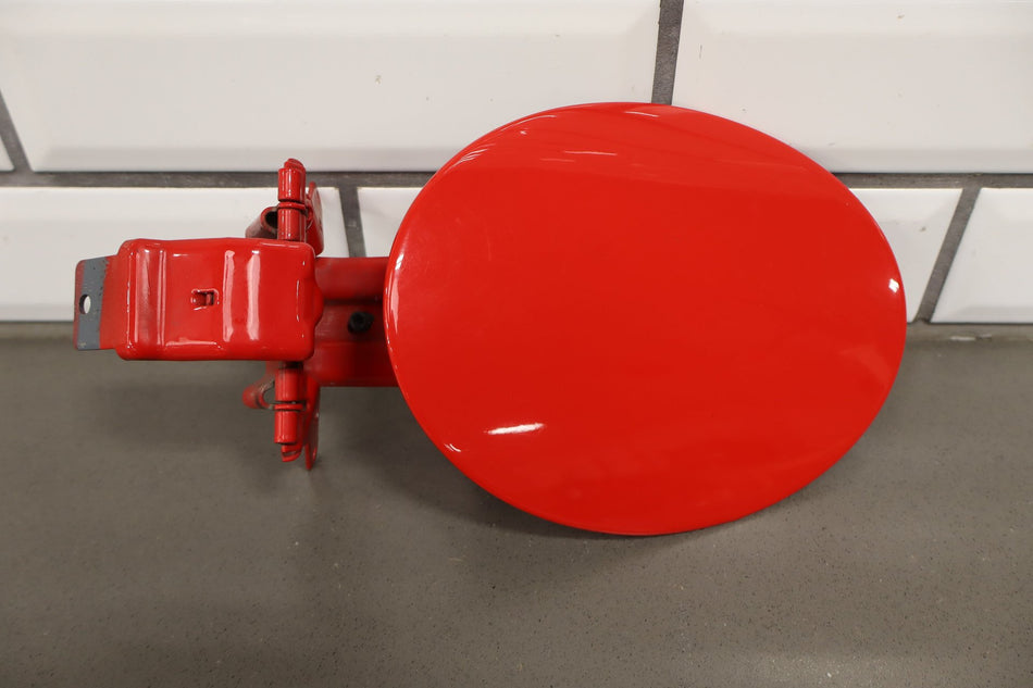 2000 Chevrolet Corvette- Fuel Filler Door