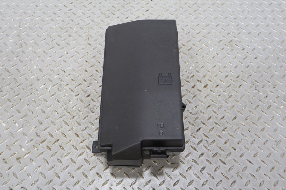 Engine Fuse Box, 2015, Chevrolet, Camaro