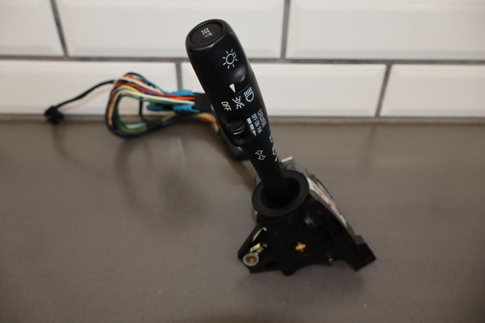 2004 Chevrolet Corvette- Combination Switch