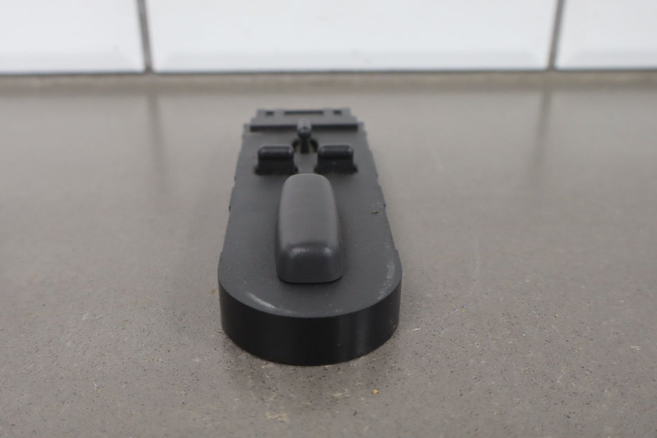 2003 Chevrolet Corvette RH Power Seat Switch with Power Lumbar 12135158