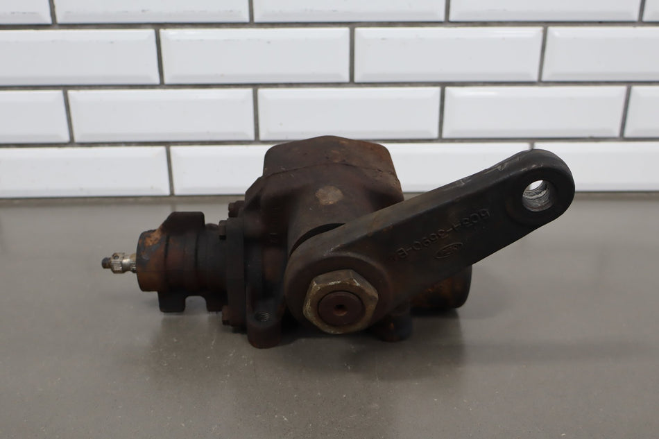 2005-2008 Ford F-250 Super Duty Steering Gear 7C3Z3504A OEM
