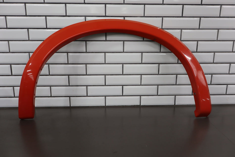 1999-2004 Ford F250 F350 Super Duty Left Rear Wheel Flare
