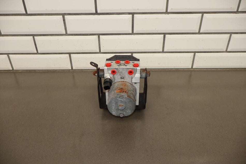 04-08 Mazda RX-8 (SE3P) ABS Hydraulic Control Unit OEM