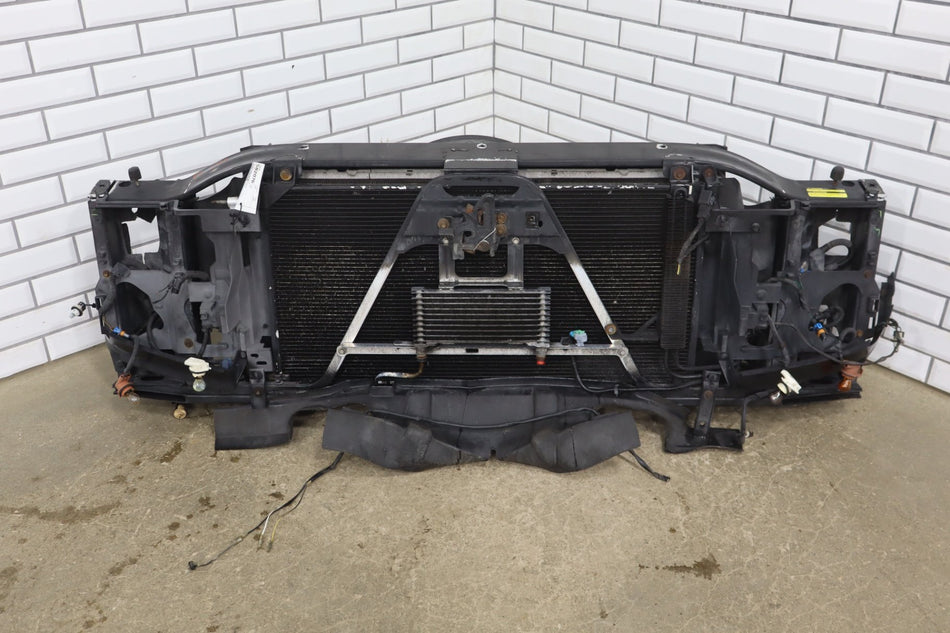2003 GMC Yukon GMT800 gmt800- Radiator Core Support