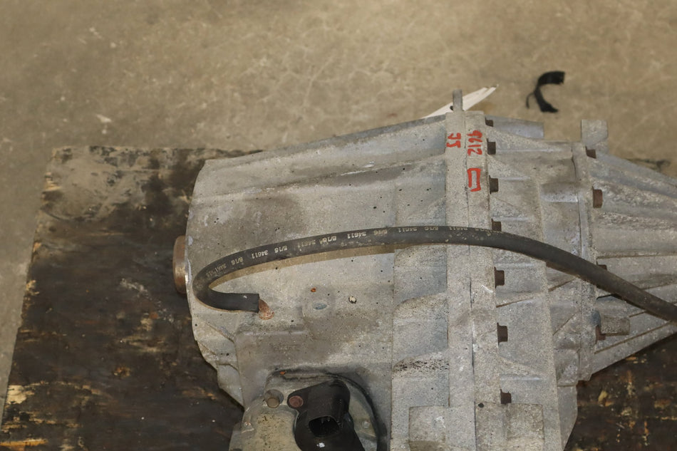 1999-2005 Ford F-250 Super Duty Transfer Case 4C347A195JC OEM