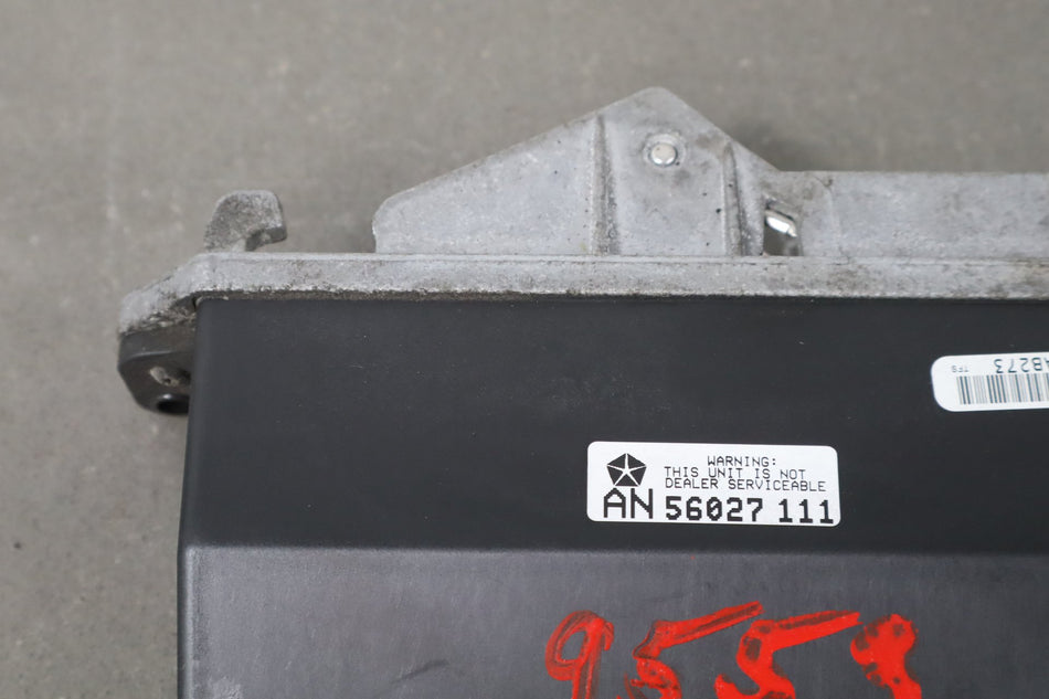 1996 Dodge Dakota Chassis Computer OEM