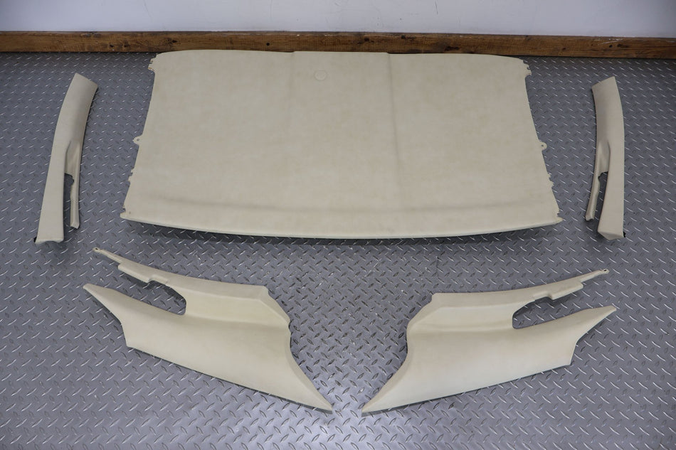 01-06 Lexus LS430 Headliner Kit 5pc (Neutral)