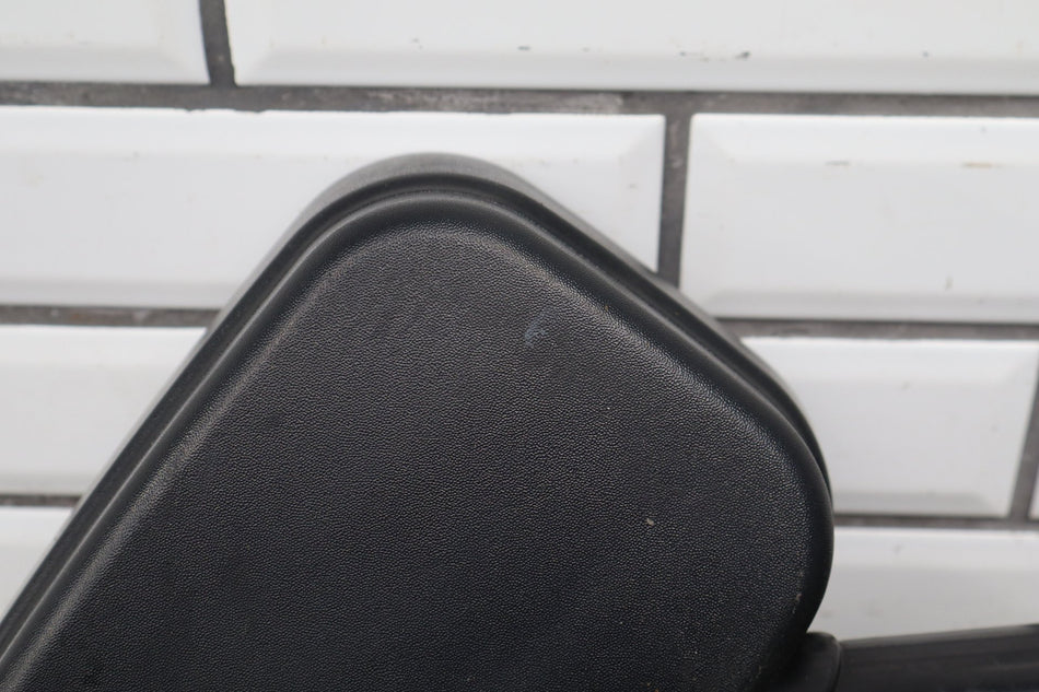 2003-2005 Hummer H2 Right Door Mirror Pewter 11 10399954