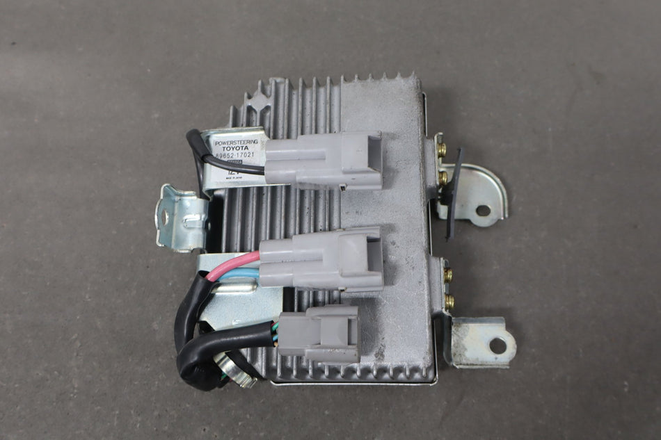 1992 Toyota MR2 Steering Angle Sensor 8965217021 OEM