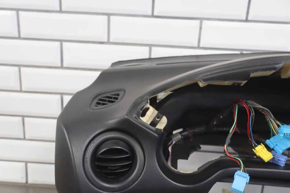 1996 Honda Civic del Sol EH eh6- Dash Panel PN: