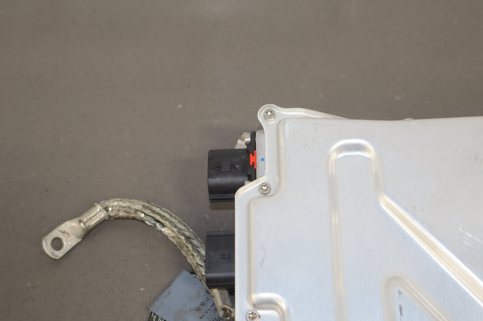 2016-2020 Tesla Model X High Voltage DC-DC Inverter Converter Charger OEM