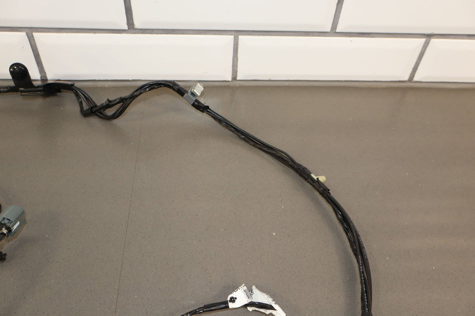 2008 Hummer H2- Body Wiring Harness