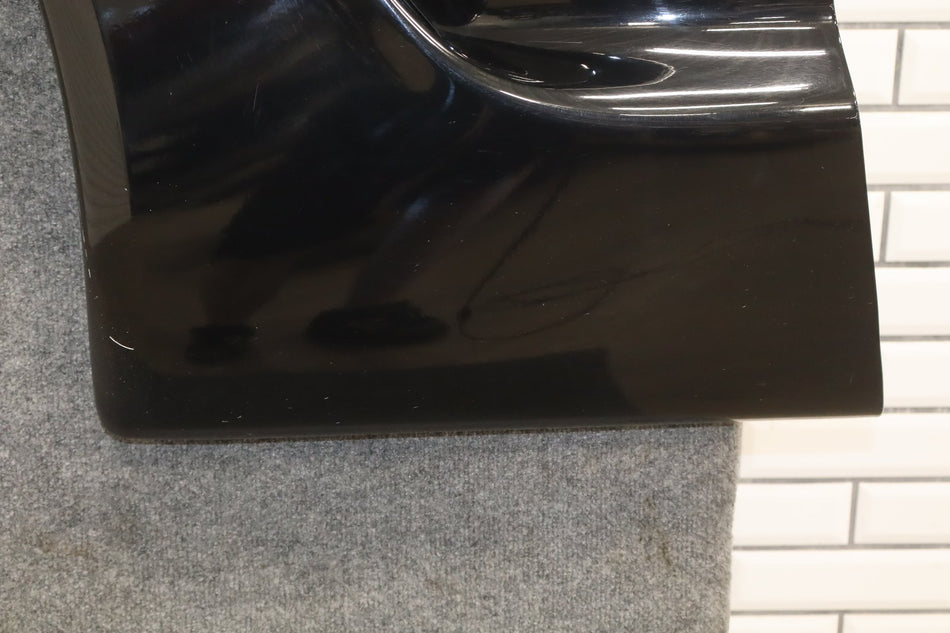 1997-2004 Chevrolet Corvette C5 Left Fender Black 41