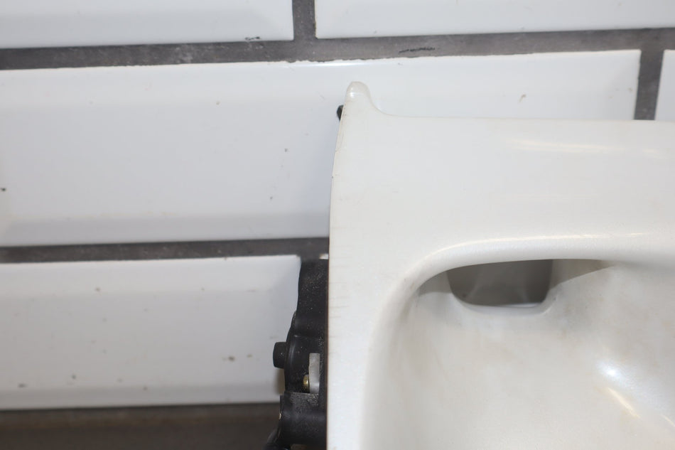 1988 Toyota Corolla Left Door Mirror 041