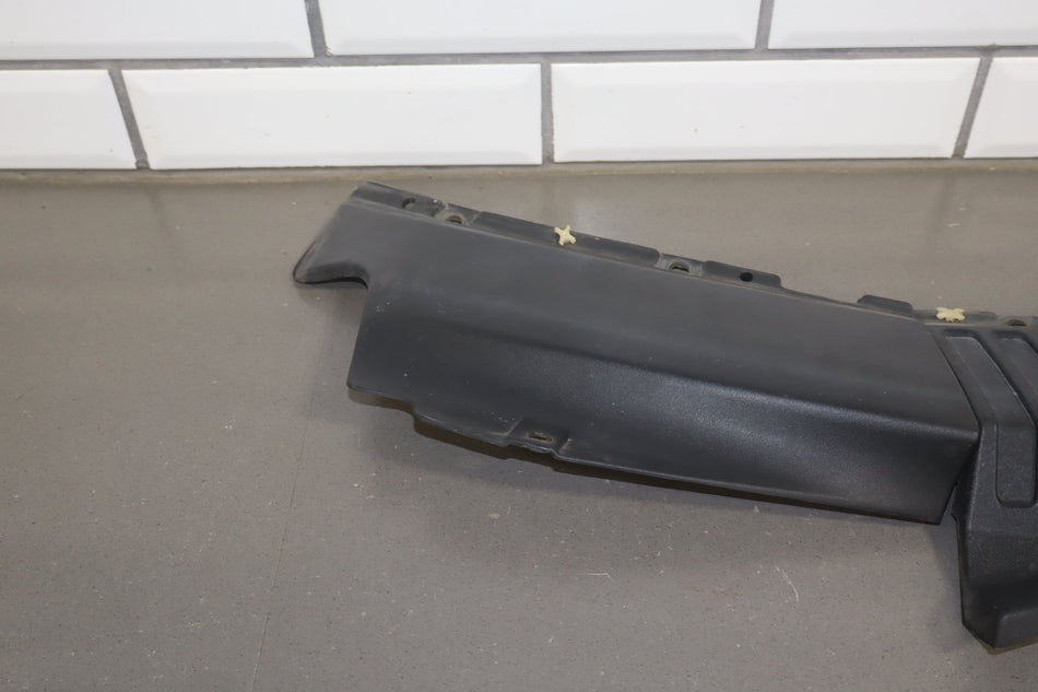1994-2002 Land Rover Range Rover Cowl Vent Panel OEM