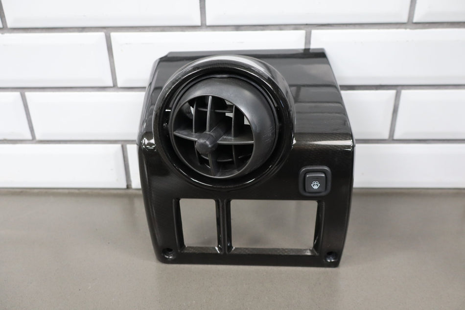 2003-2007 Hummer H2 Special Edition Dash/Console Trim Kit