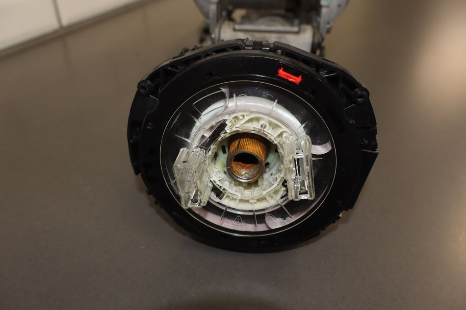 2022 Tesla S- Steering Column