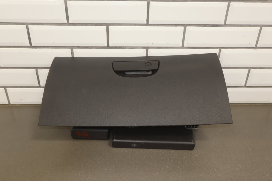 2008-2010 Dodge Challenger SRT8 Glove Box Dark Slate Gray DV