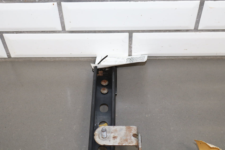 1997-2004 Chevrolet Corvette C5 Passenger Power Seat Track 88991515