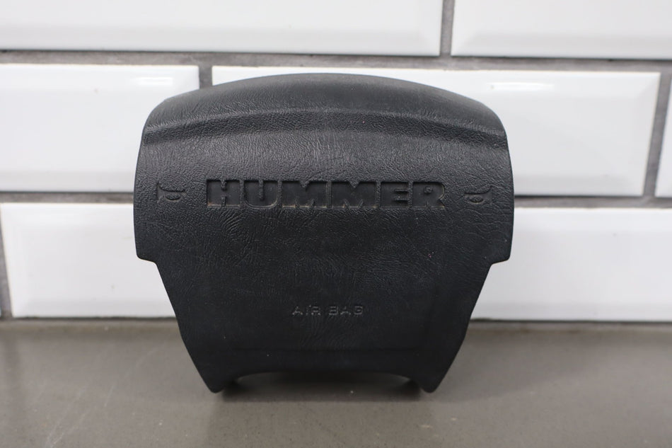 2003 Hummer H2- Left Airbag