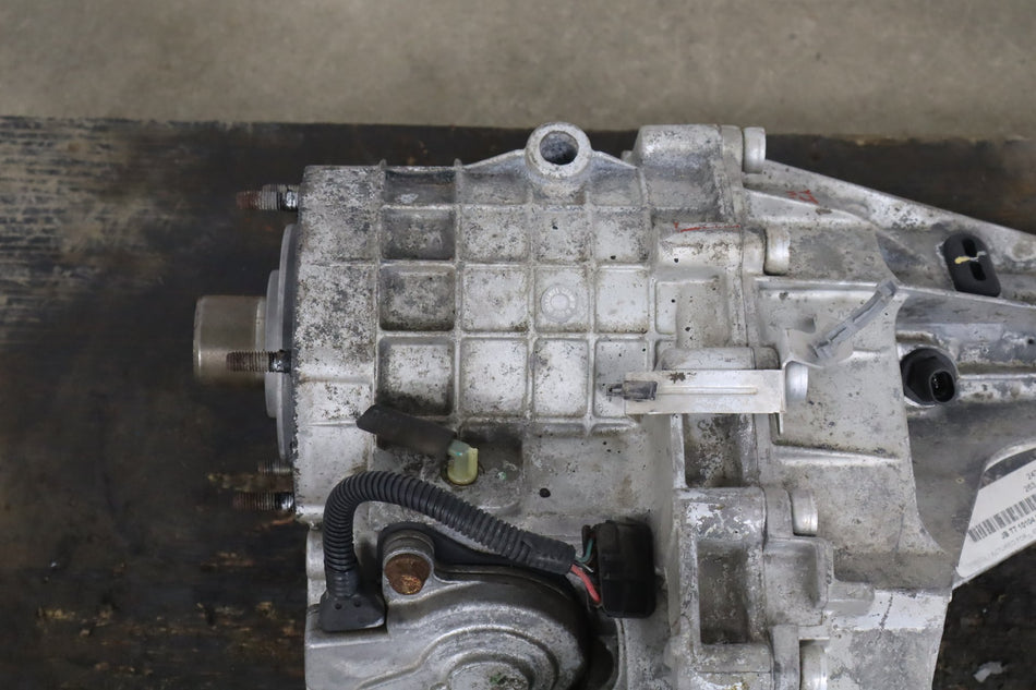 01-07 Chevy GMC 2500HD NP263XHD Electronic Shift Transfer Case Allison 1000