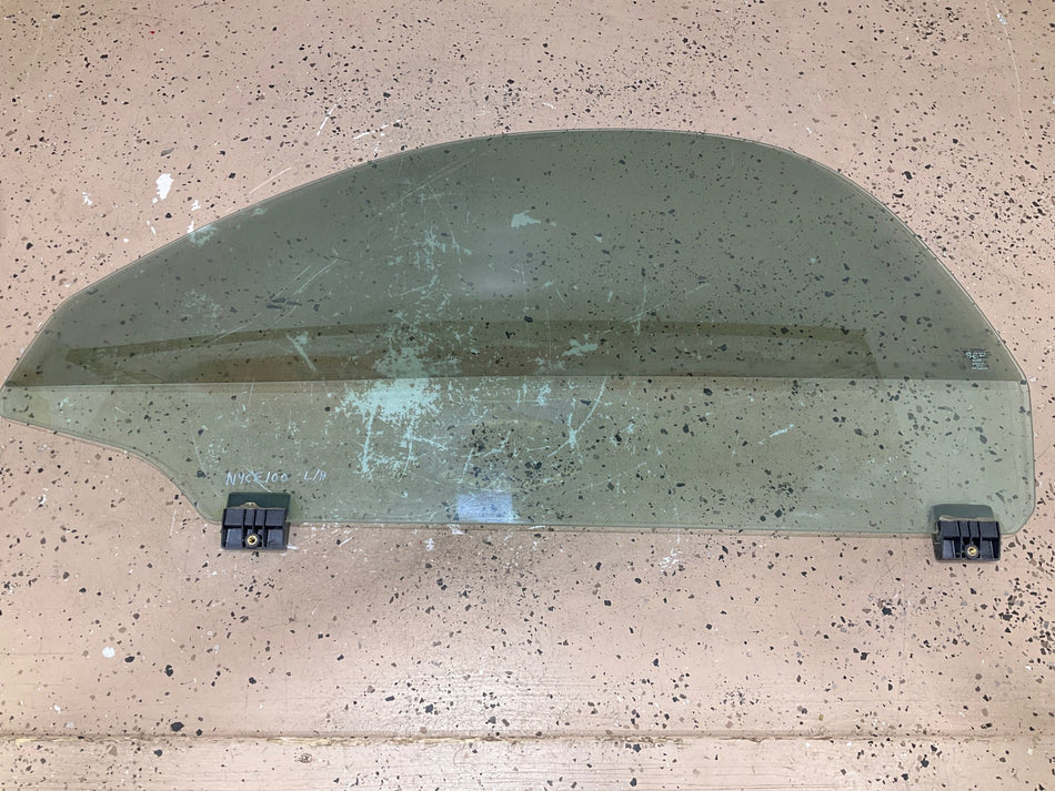 03-06 Chevy SSR Left Door Glass