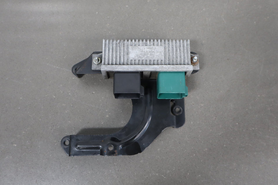 2006 Ford F-250 Super Duty F Series- Glow Plug Relay Control Module PN:
