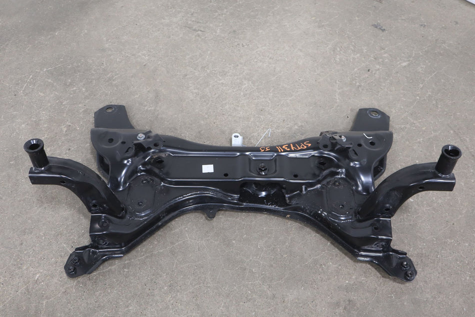 2023 Toyota GR Corolla- Crossmember K-Frame