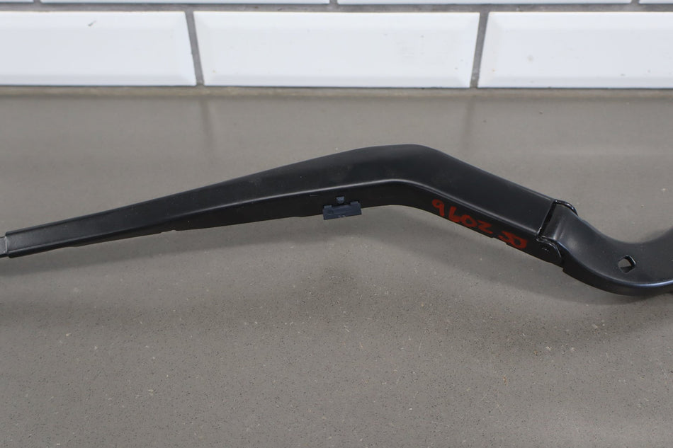 2021-2023 Polestar 2 Long Range Dual Motor Wiper Arm Pair