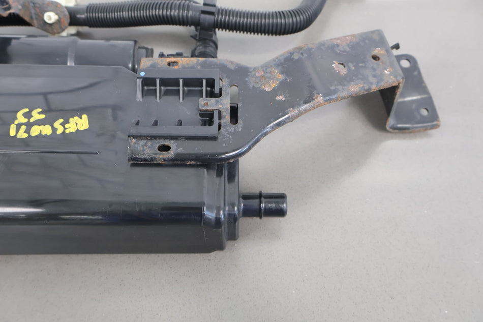2015 Subaru WRX- Evaporator Canister