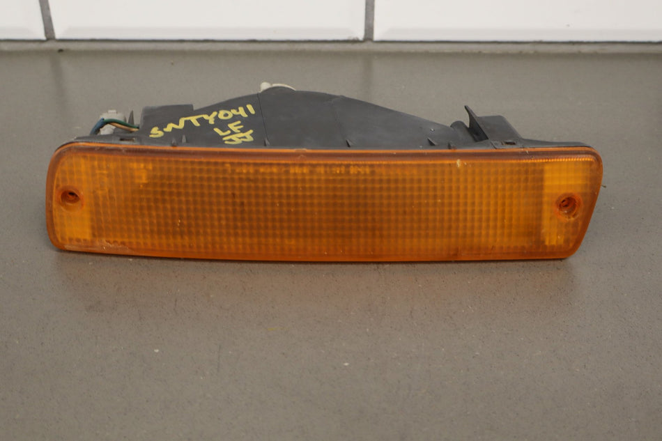 1992 Toyota Land Cruiser- Left Front Lamp