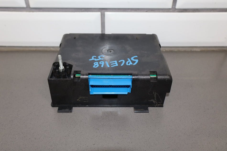 1993 Chevrolet Corvette Chassis Control Module OEM