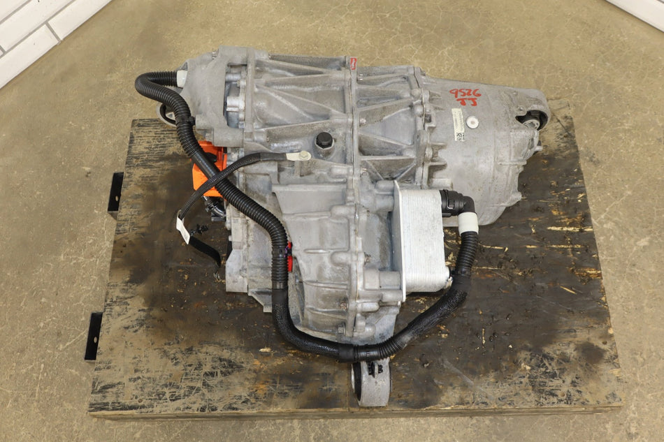 2023 Tesla Y Engine L 22540