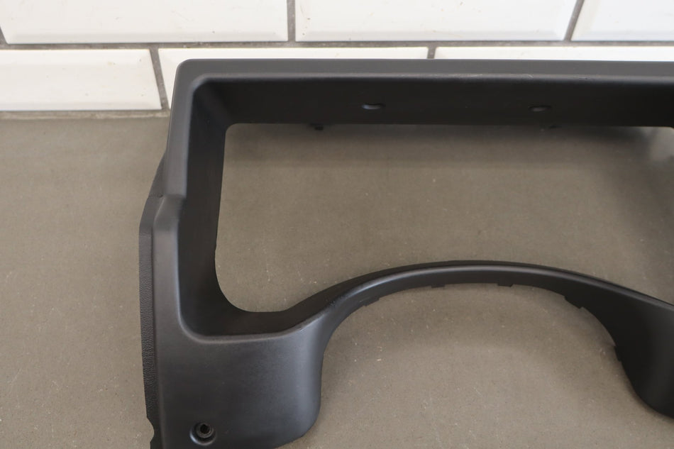 2003-2007 Hummer H2 - Speedometer Bezel 15199971