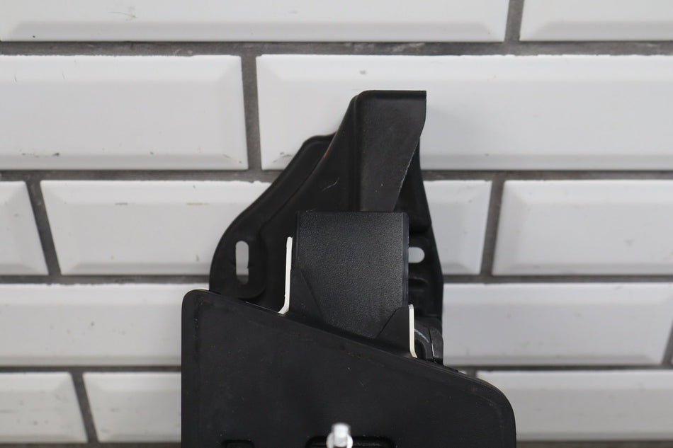 11-14 Dodge Challenger Automatic Floor Shifter Tested