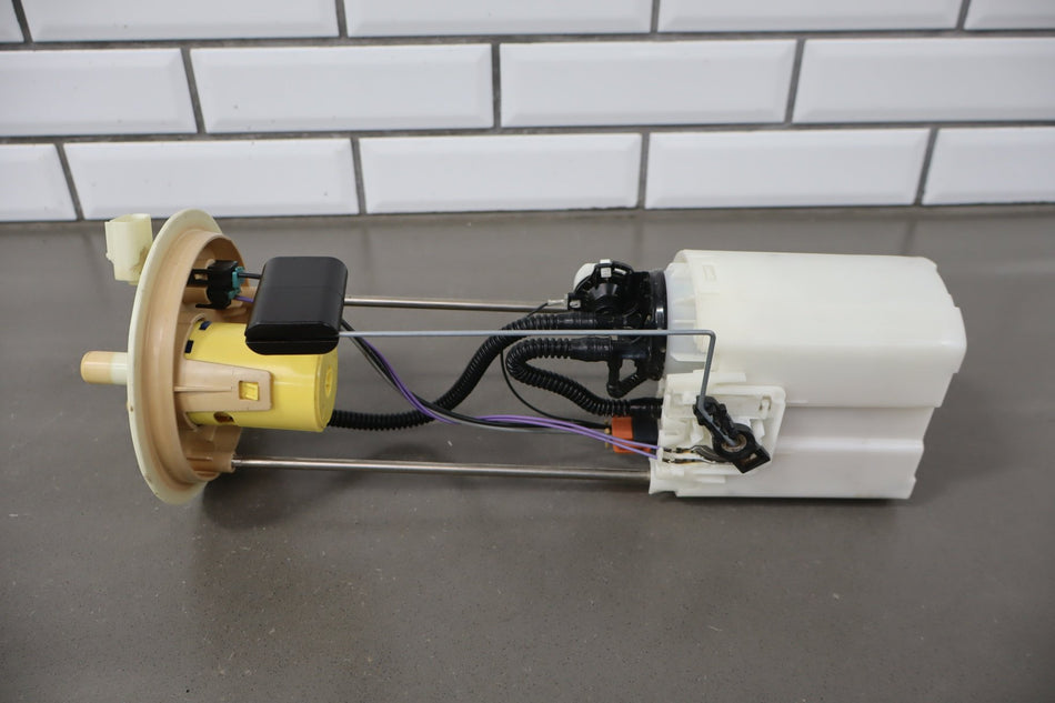 2012 Ford F-250 Super Duty Fuel Pump BC3Z9H307D OEM