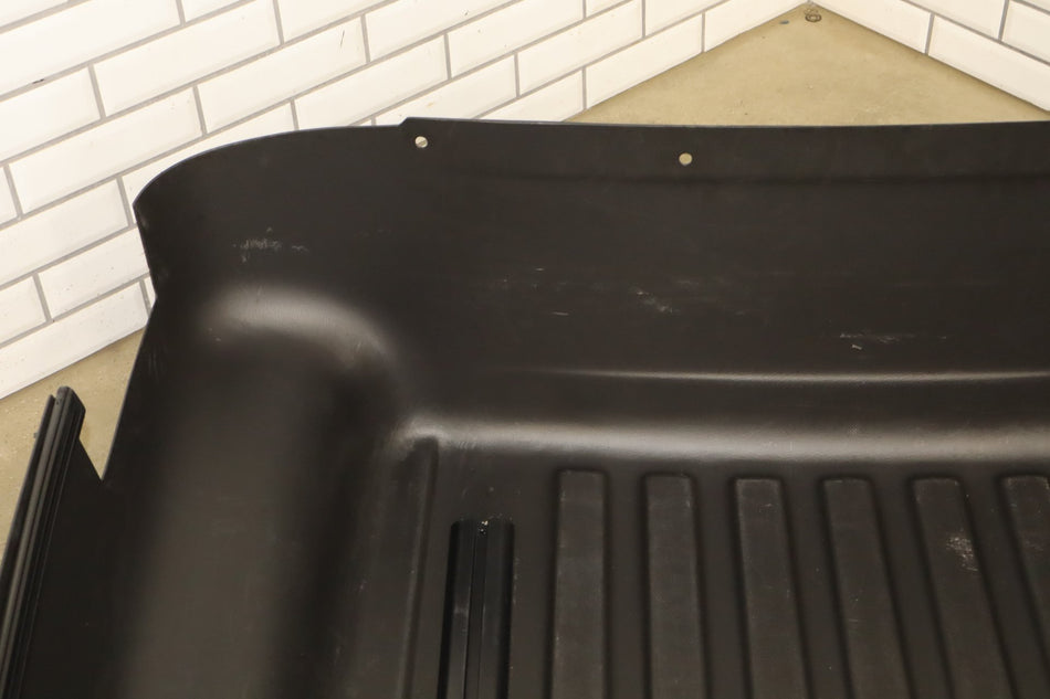 2003-2006 Chevrolet SSR Cargo Bed Plastic Liner- OEM