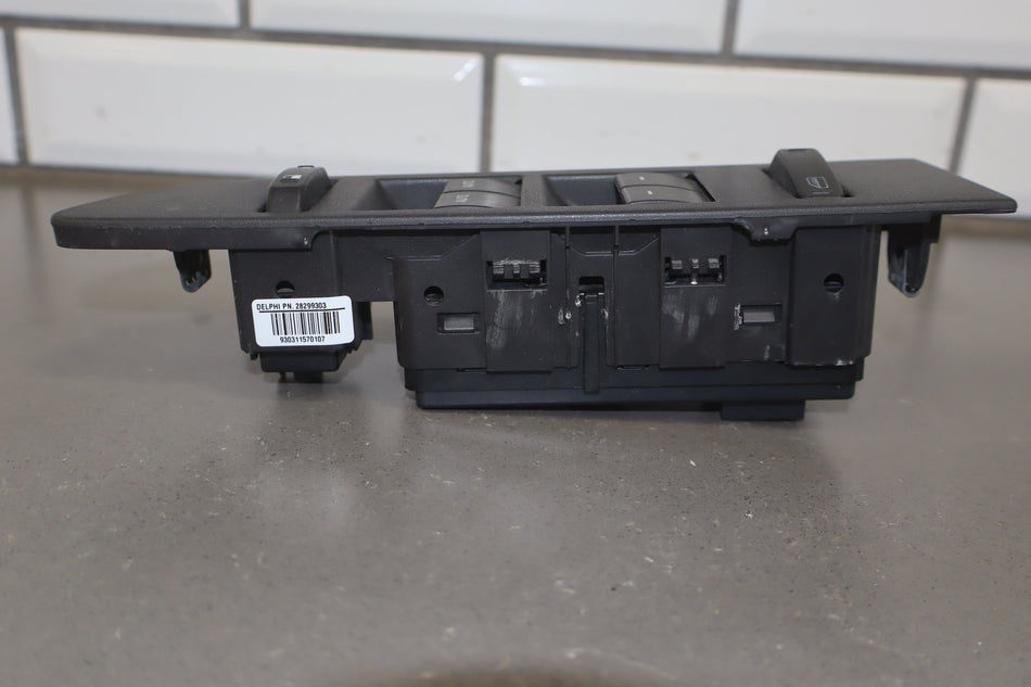 2010-2014 Ford F-150 Left Front Window Switch OEM