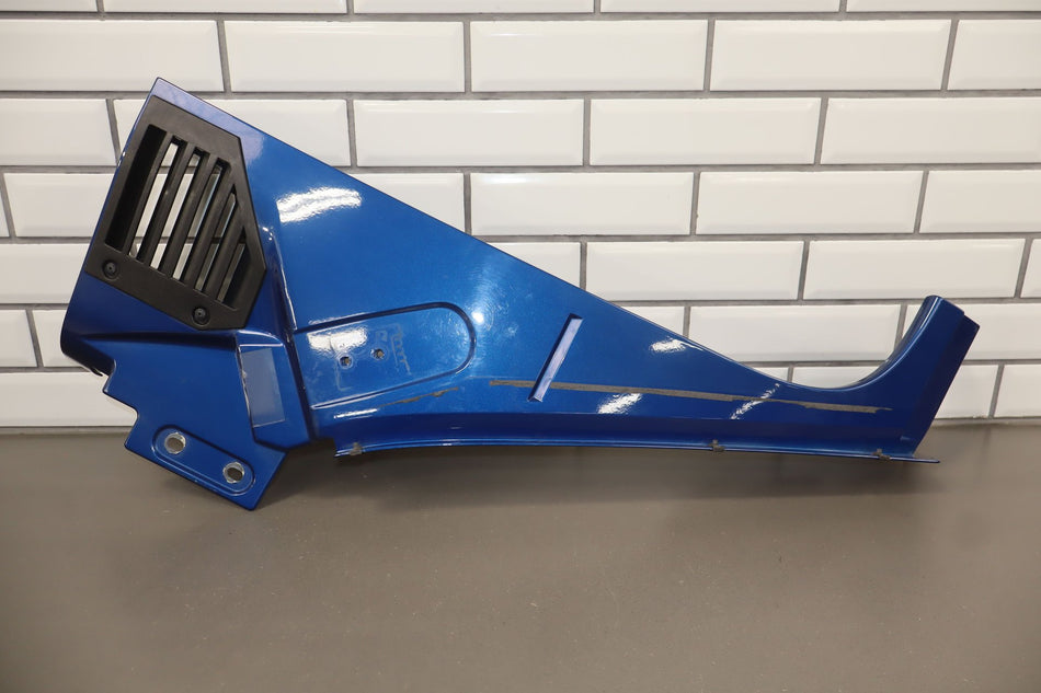 2003-2009 Hummer H2 Left Fender