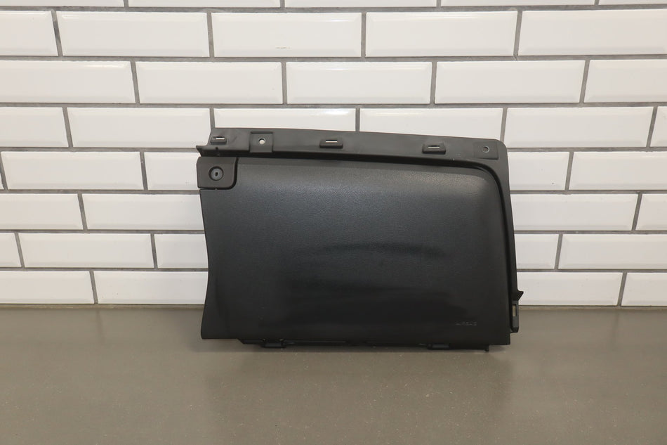 2015 Ford Mustang GT Glove Box Black S1