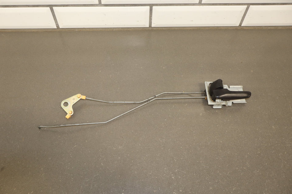 1999-2000 Mazda MX-5 Miata- Driver Door Latch