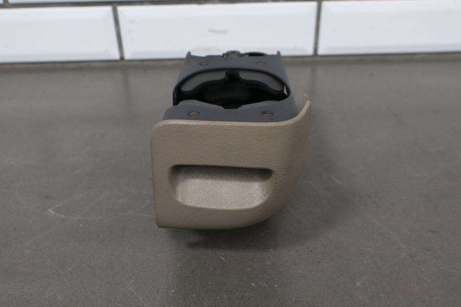 2000 Cadillac Escalade GMT400- Cup Holder