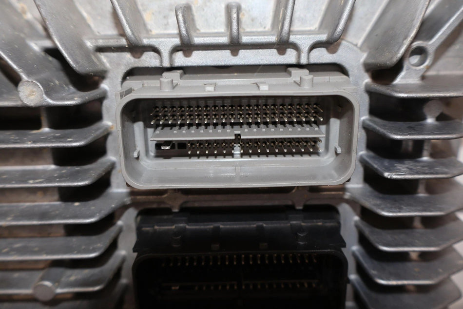 Engine Computer/ ECU, 2015, Chevrolet, Camaro