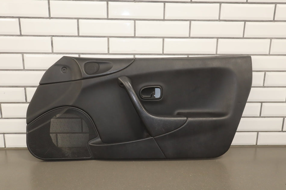 1999-2000 Mazda MX-5 Miata NB1- Left Door Trim Panel